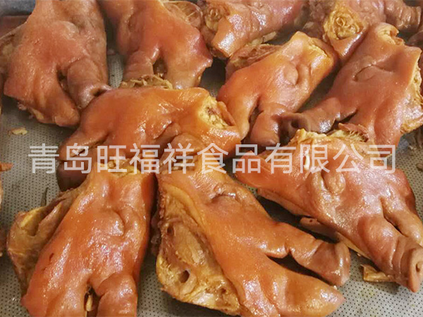 如何判斷醬鹵肉制品熟食香腸是否變質?